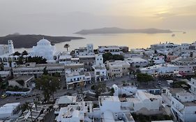 Hotel Santorini