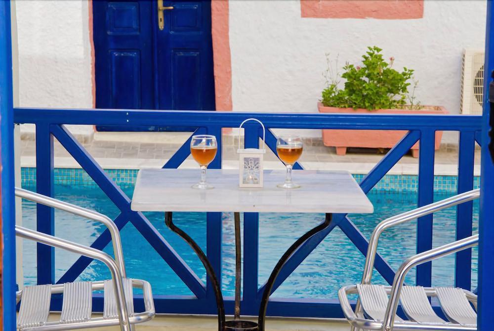 Hotel Santorini Fira  Exterior photo