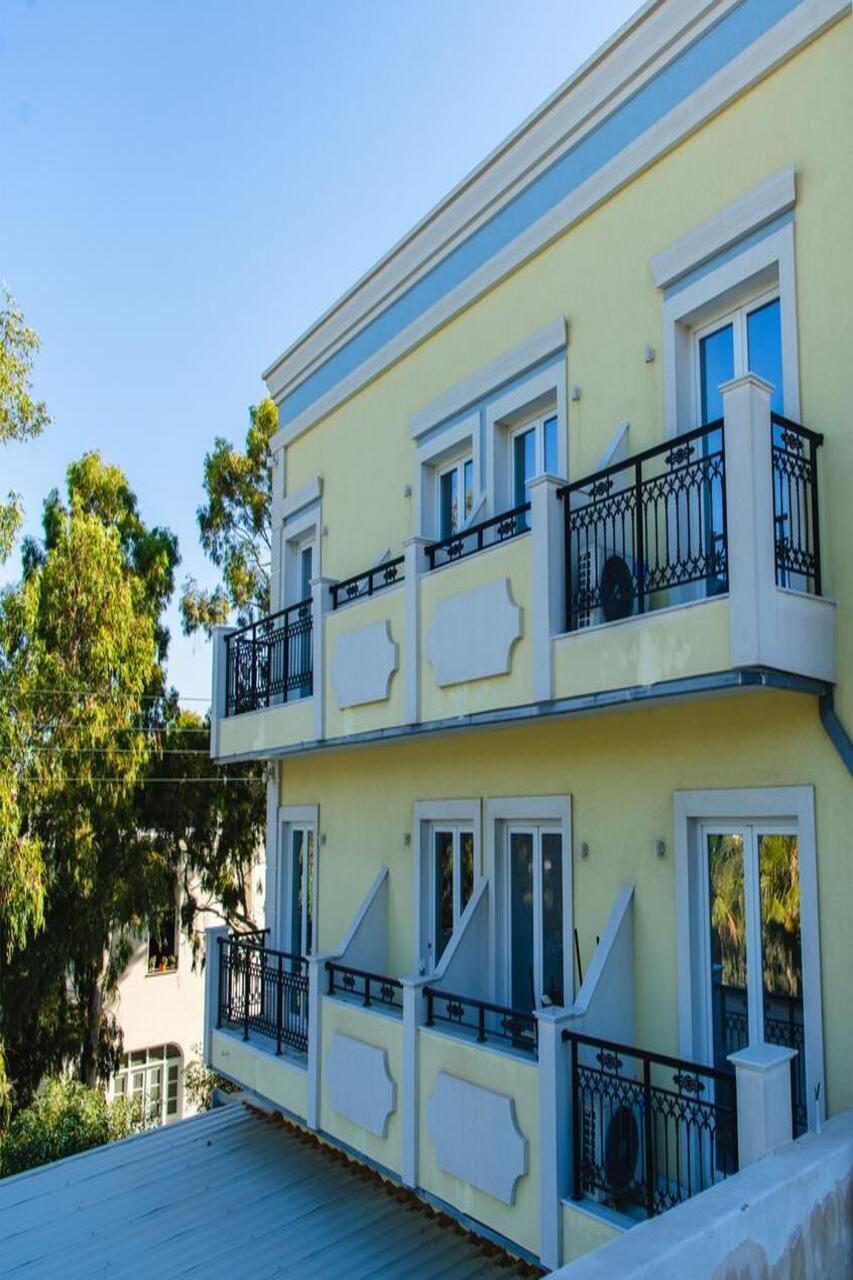 Hotel Santorini Fira  Exterior photo