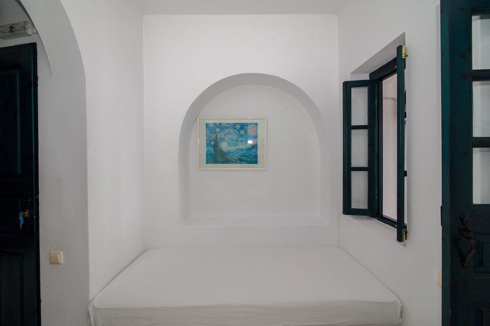 Hotel Santorini Fira  Exterior photo