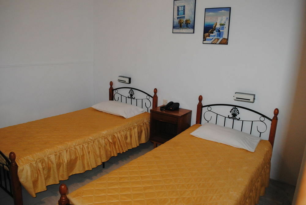 Hotel Santorini Fira  Exterior photo
